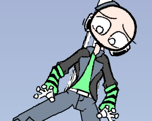 Cover image for Spitball Simulator