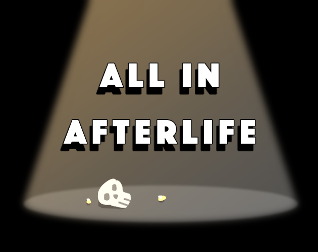Play All In Afterlife - Recommended Game