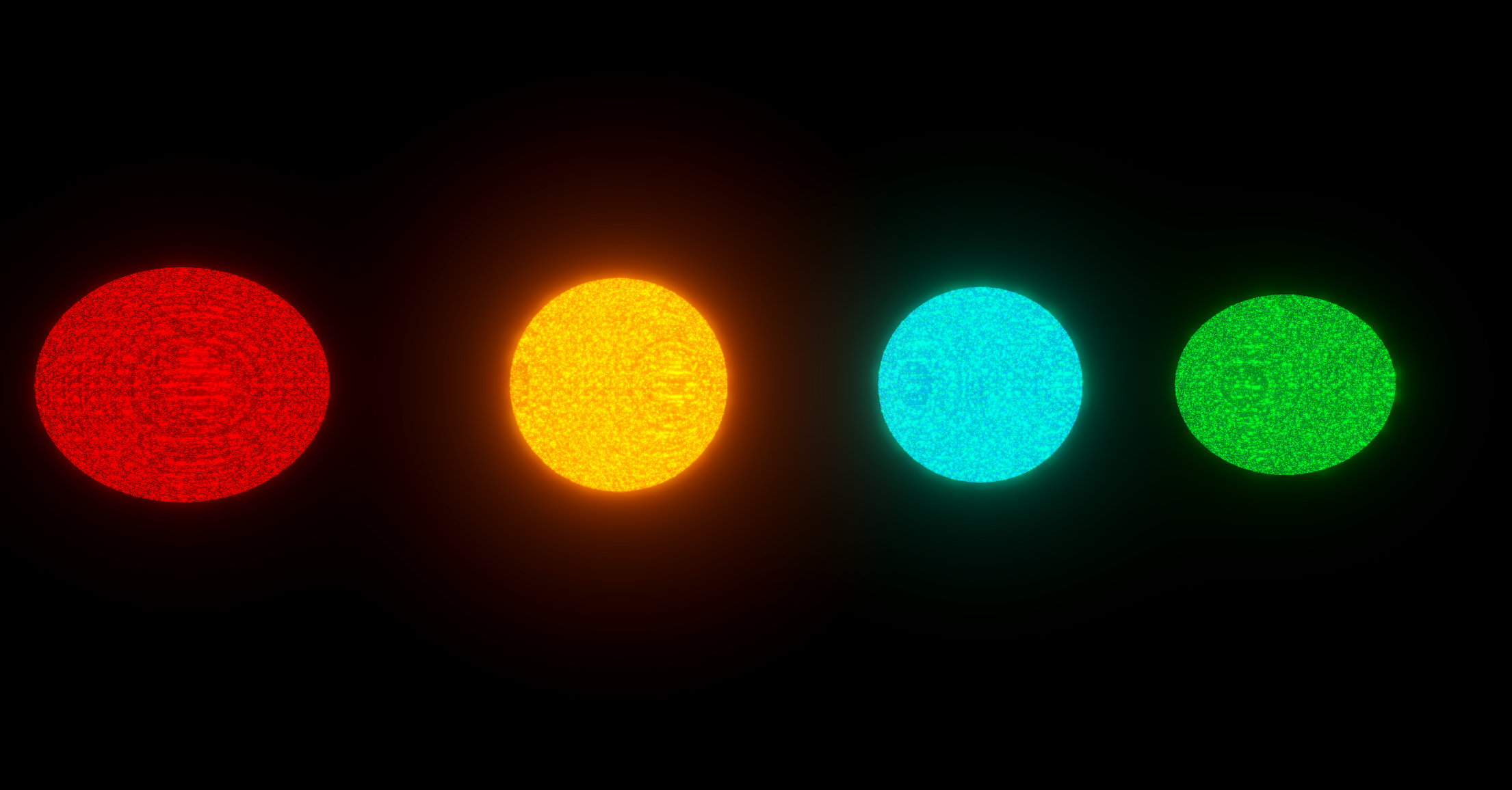 Unity Skin Sun Procedural Sun Shader for Unity (URP) by Fall3nAng3l019