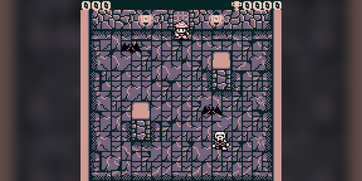 Cover image for Dungeon Trials GameBoy Prototype