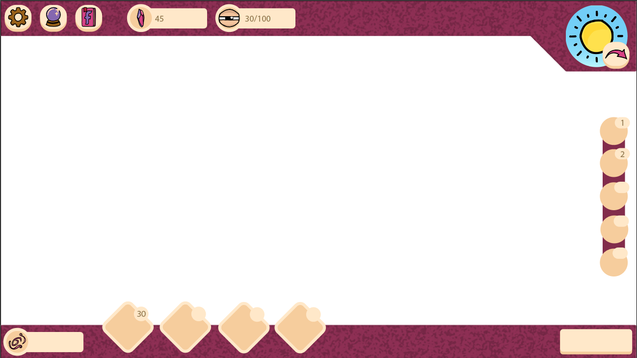 Weekly Devlog #14 – Giving the Game a new Face - The Puppeteer by ...