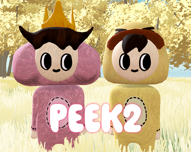 Peek2