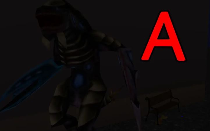 Alis Favorite Workshop[Horror Co-op] cover