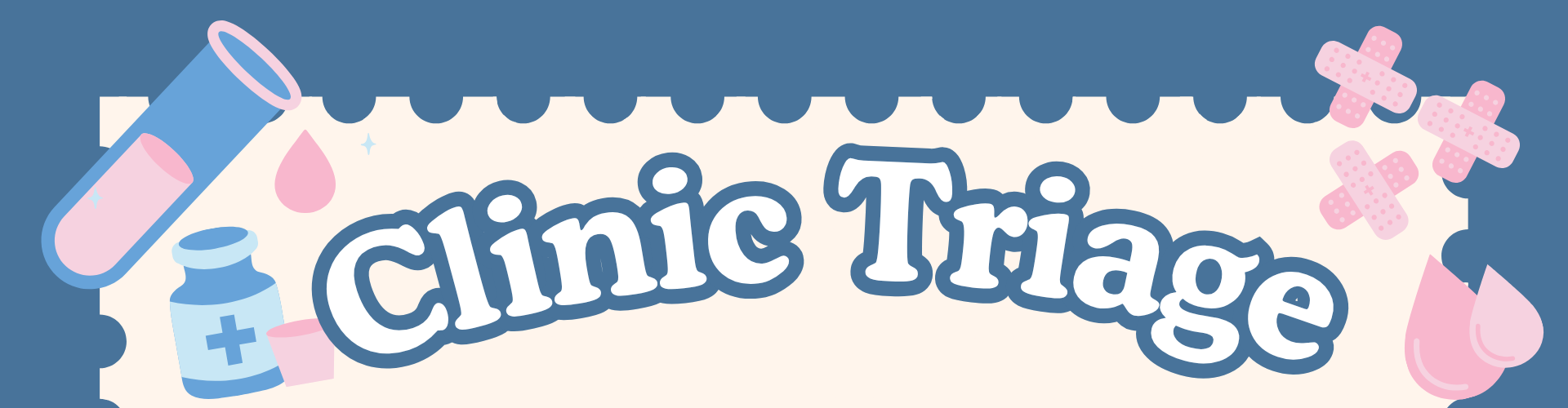 Clinic Triage