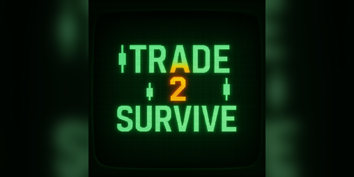 Cover image for Trade 2 Survive-Beta