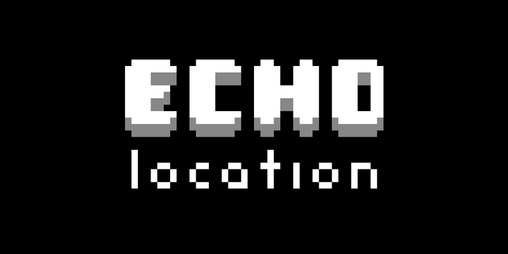 Cover image for Echolocation
