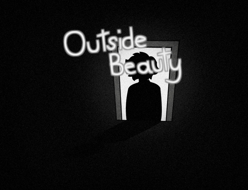 Outside Beauty cover