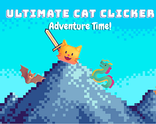 Ultimate Cat Clicker