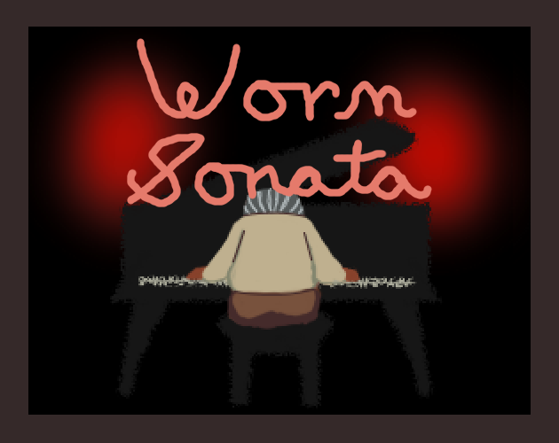 Worn Sonata