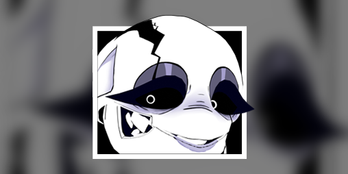 Cover image for Busty Gaster