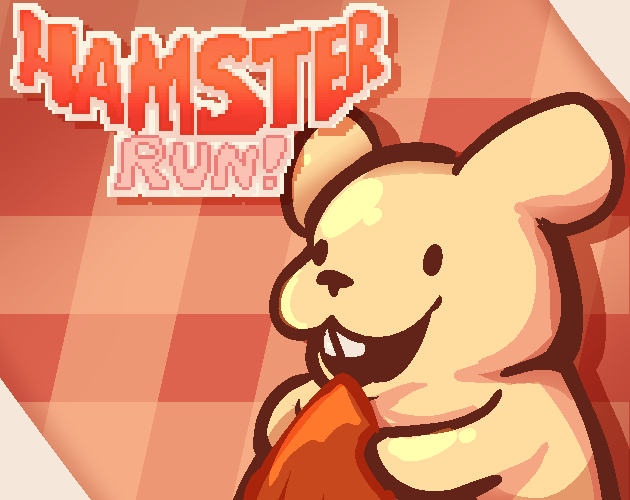 Hamster Run
