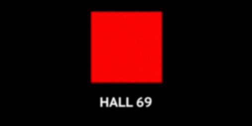 Cover image for HALL 69