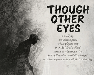 Through other eyes
