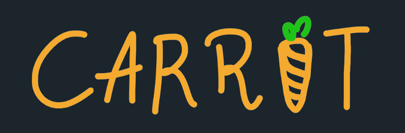 Carrot (alpha)