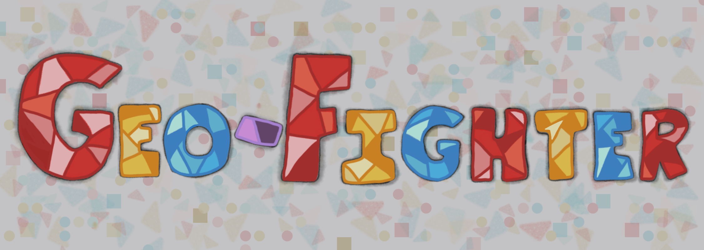 Geo Fighter
