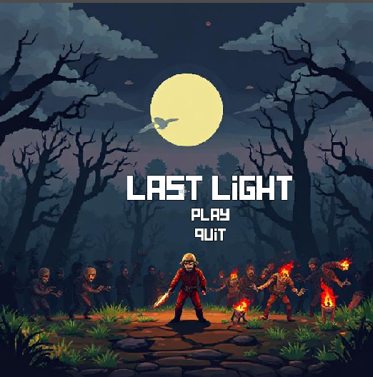 last light