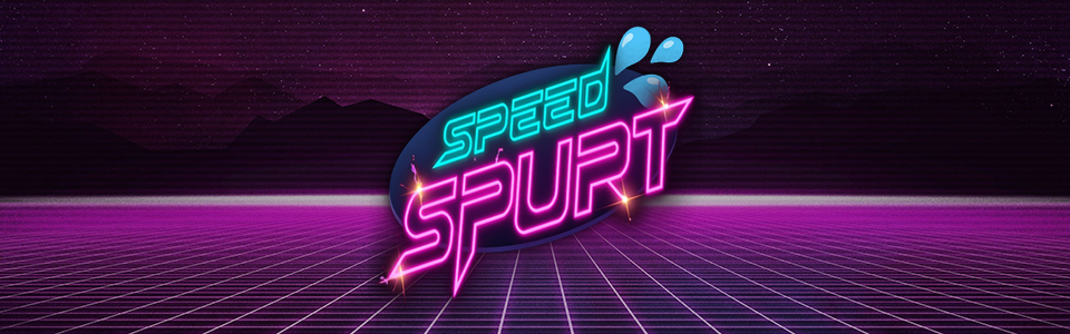 SpeedSpurt - The Training App