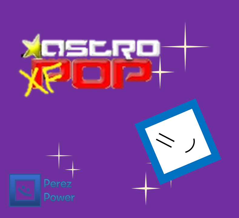 Astro Pop XF by PerezPower514