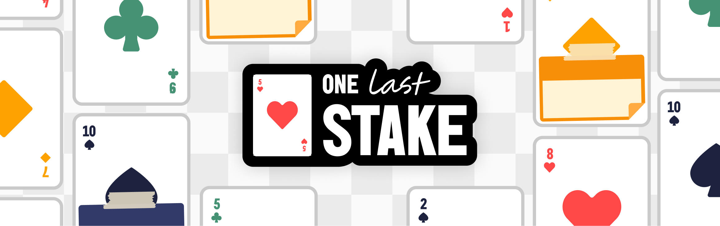 One Last Stake