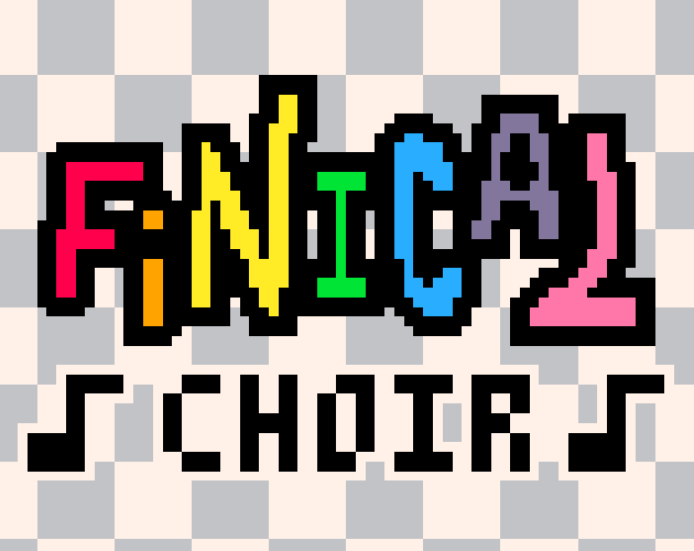 Finical Choir