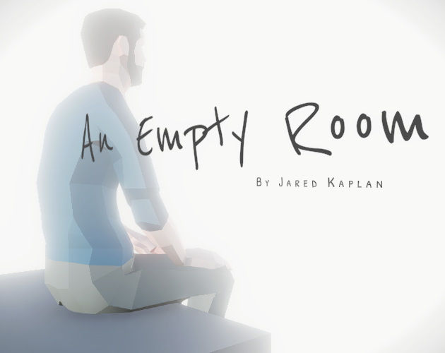 Cover image for An Empty Room