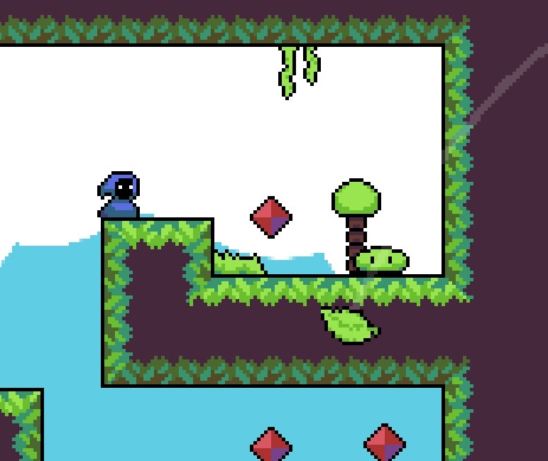 Gem Chain