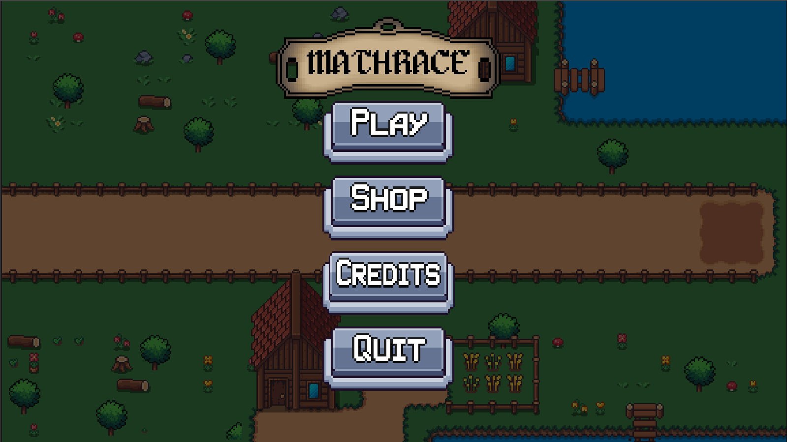 Mathrace