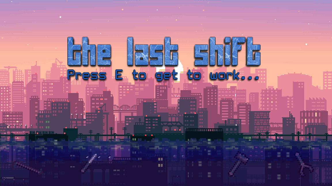 The Last Shift