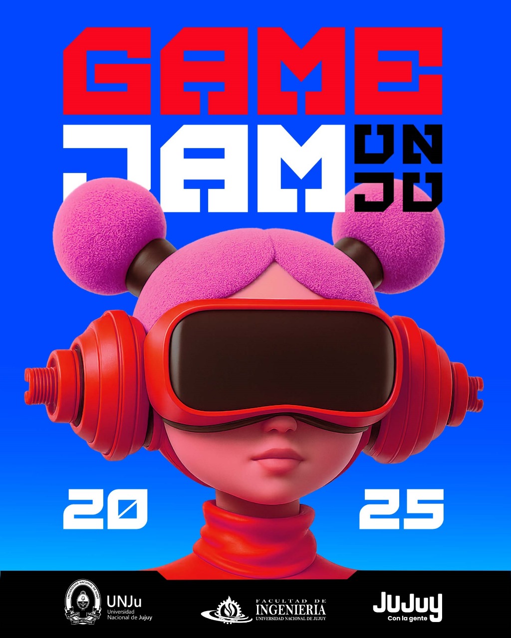 Game Jam FI 2025 - itch.io
