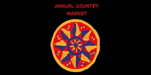 Cover image for Annual Country Market