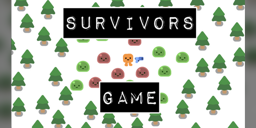 Cover image for Survivors Game