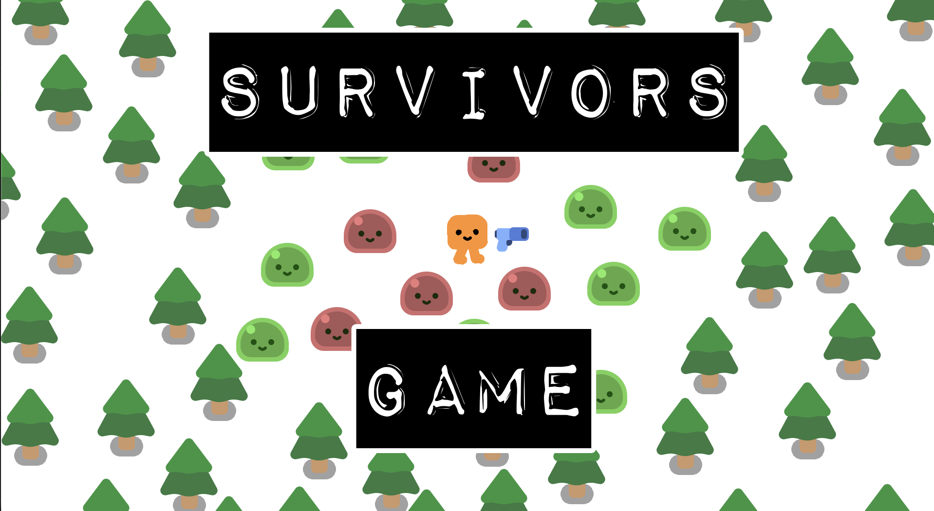 Play Survivors Game - Free Online Game