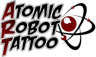 Atomic Robot