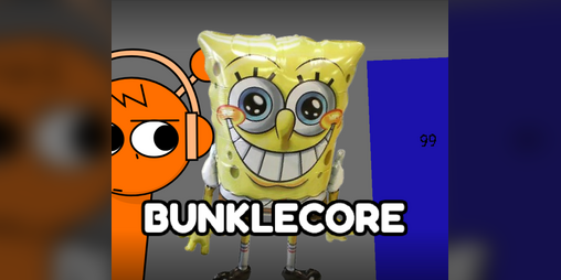 Cover image for BUNKLECORE (V1)