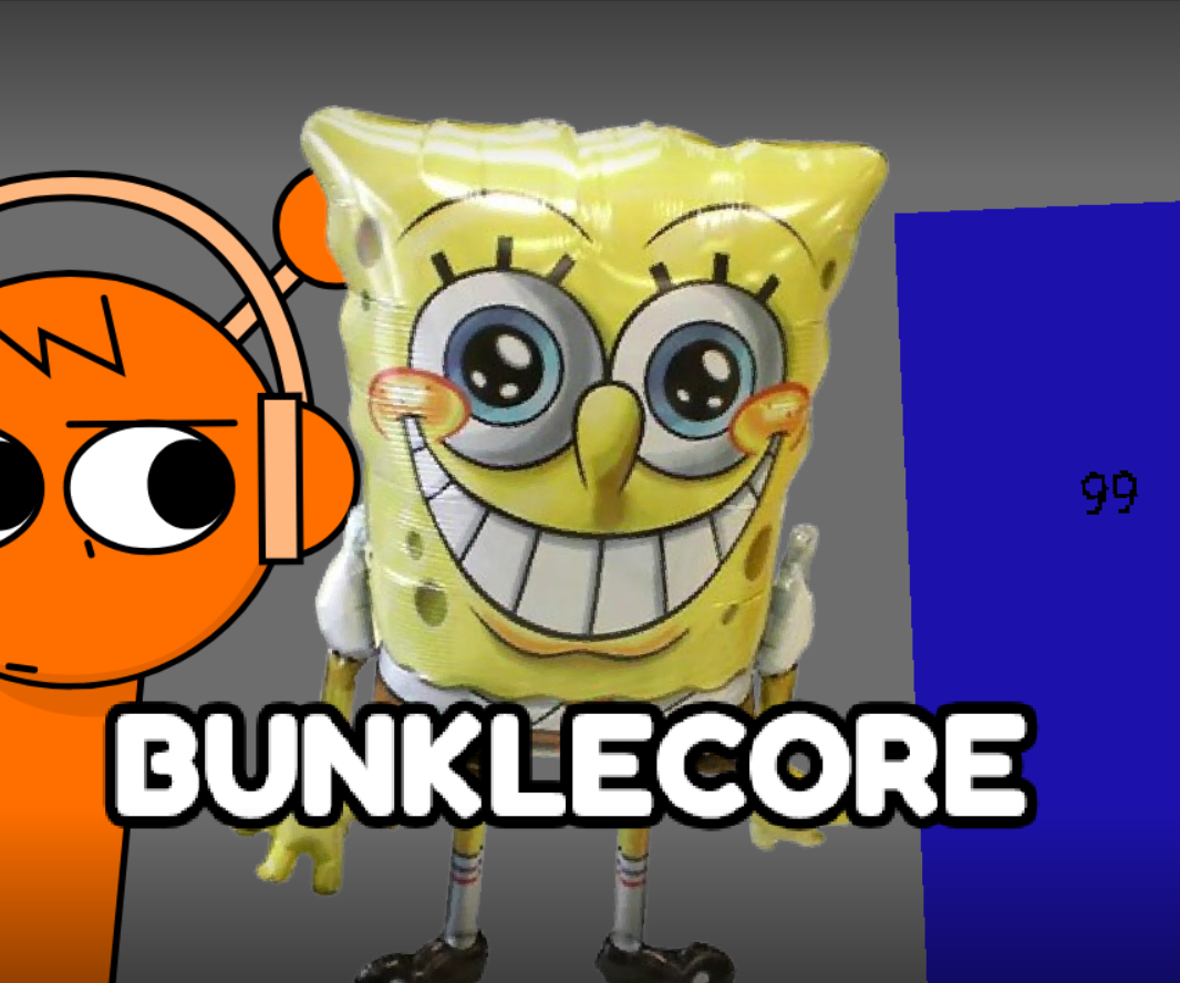 Cover image for BUNKLECORE (V1)