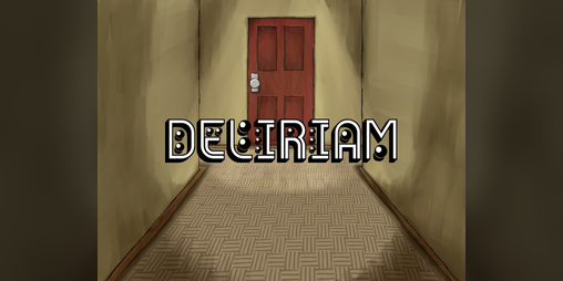 Cover image for DelirIAM