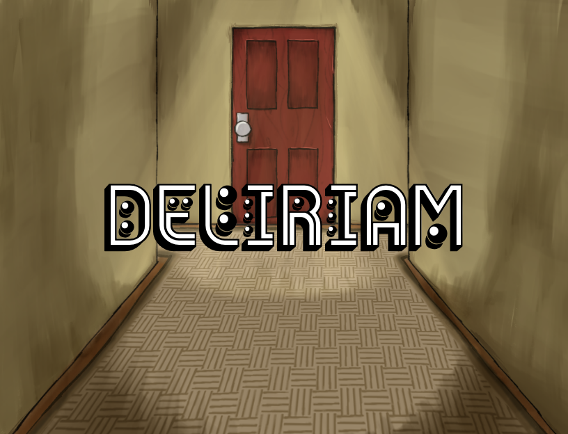 Cover image for DelirIAM