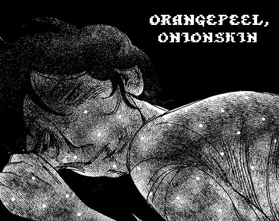 Play Orangepeel, Onionskin - Recommended Game