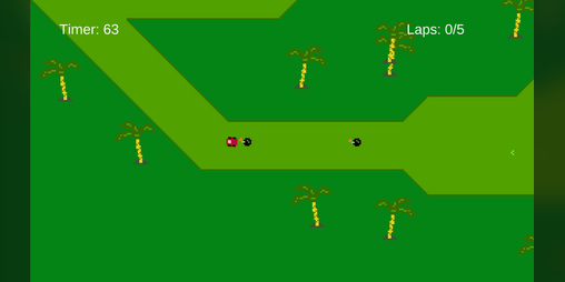 Cover image for RaceOne