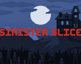 Sinister Slice