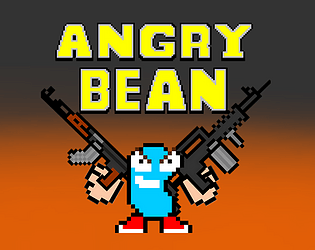 Angry Bean DEMO