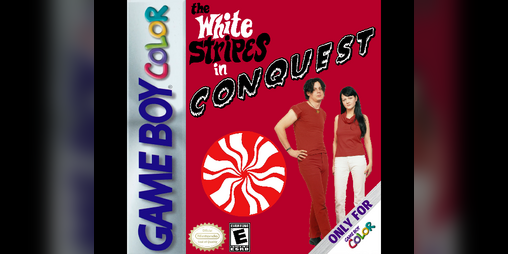 Cover image for Conquest