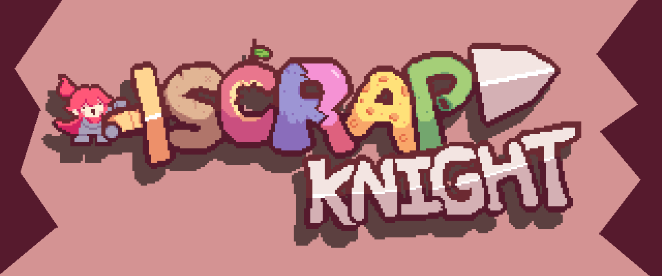 Scrap Knight