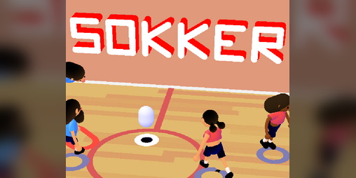 Cover image for Sokker