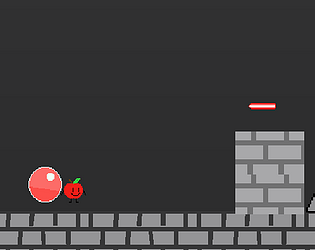 Apple Castle (WIP)