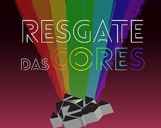 Colour's Rescue