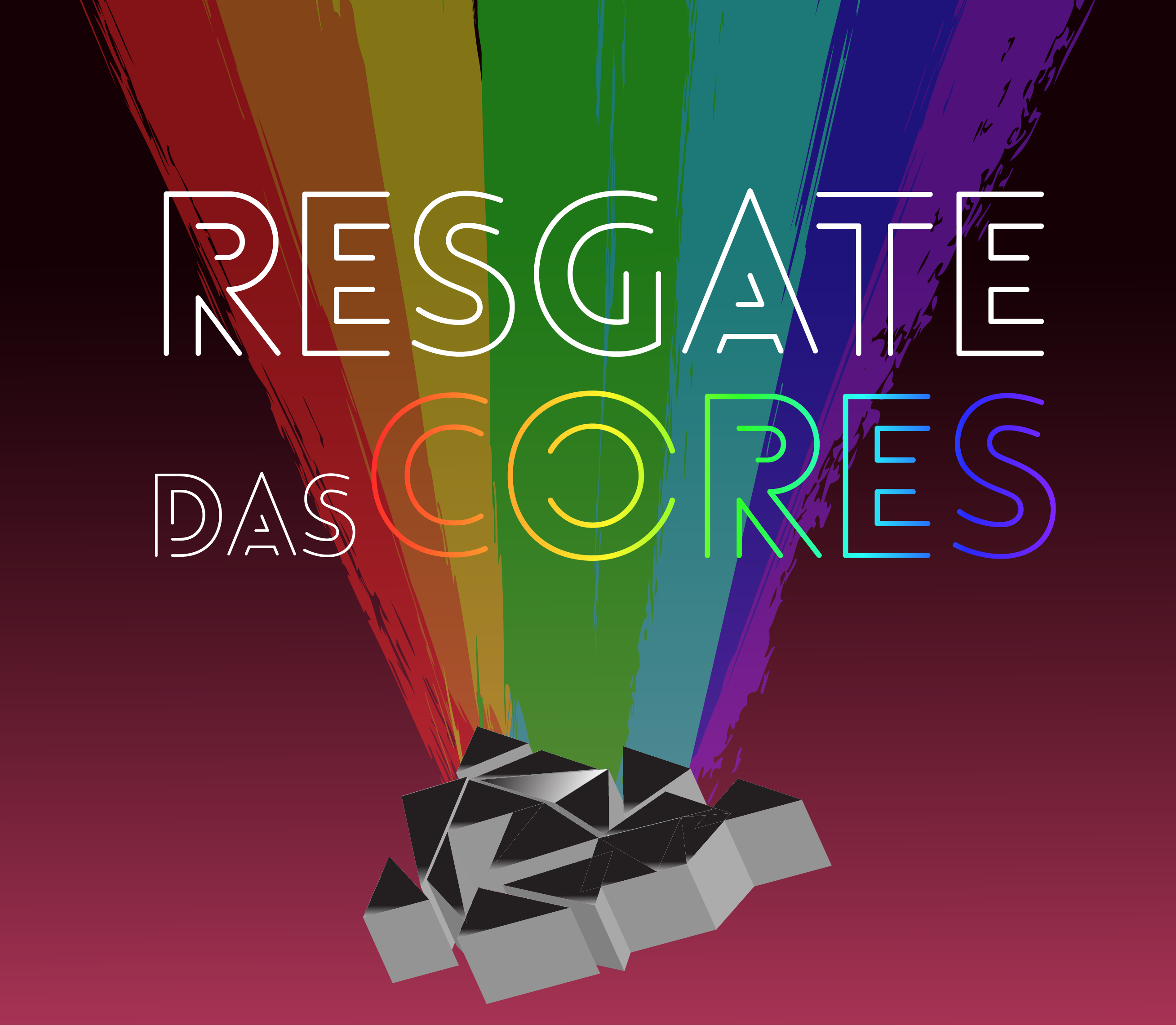 Colour's Rescue