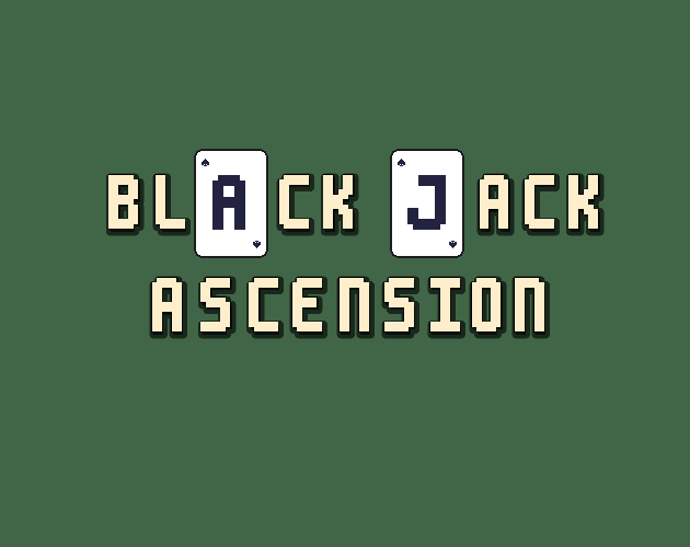 Play Blackjack - Recommended Game