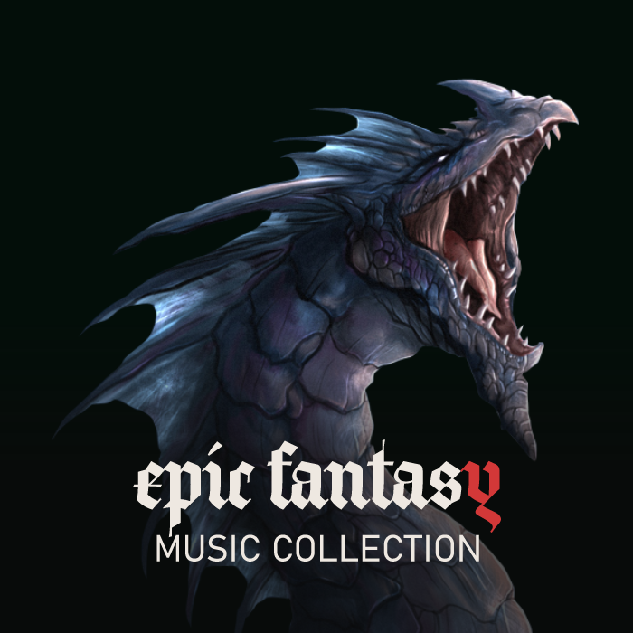Epic Fantasy Music Collection - Orchestral, RPG, Fantasy, Emotional BGM