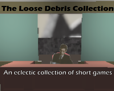 Cover image for Loose Debris Collection Vol. 1